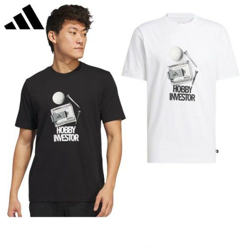 アディダスのＴシャツ
