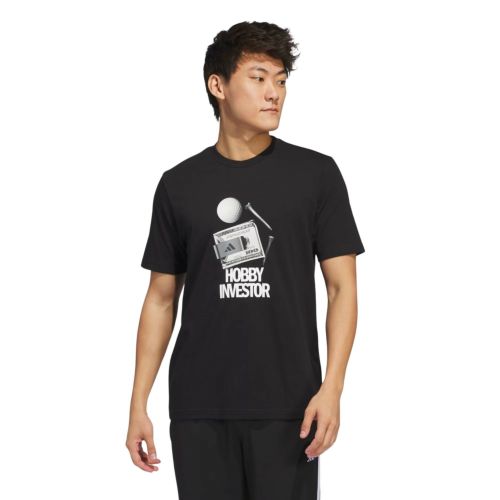 アディダスのＴシャツ