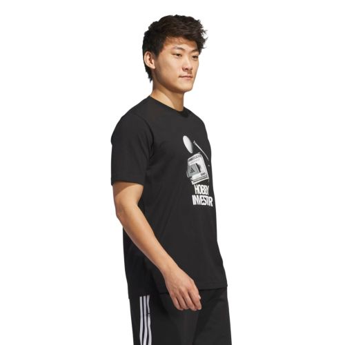 アディダスのＴシャツ