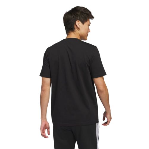 アディダスのＴシャツ