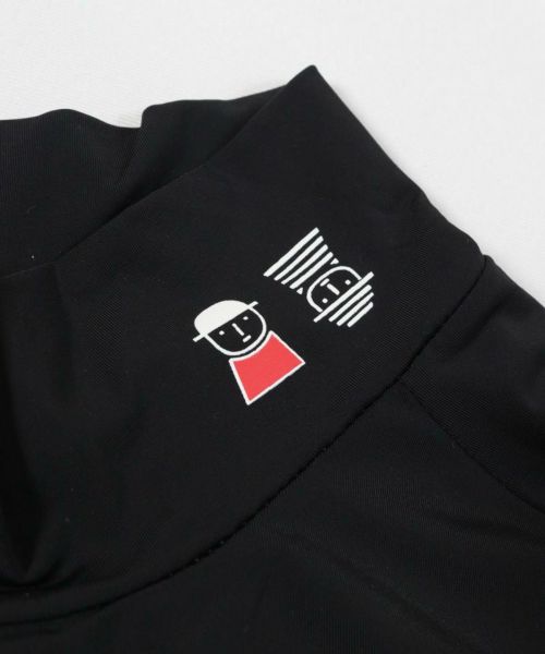 ピッコーネクラブのインナーシャツ