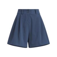 アディダスのショートパンツ