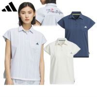 アディダスのポロシャツ