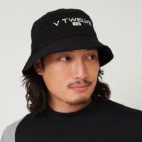 V12ゴルフのハット