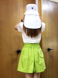 アルチビオのスカート