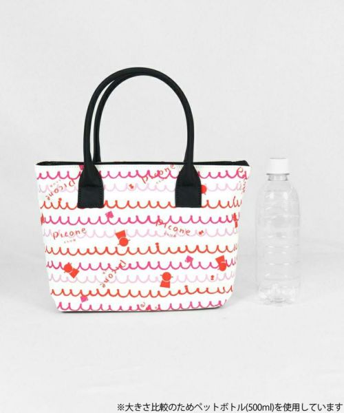 ピッコーネクラブのカートバッグ