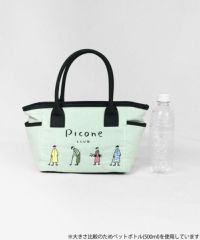ピッコーネクラブのカートバッグ
