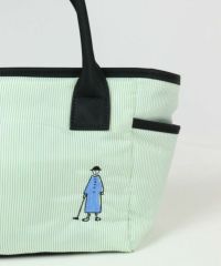 ピッコーネクラブのカートバッグ