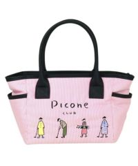 ピッコーネクラブのカートバッグ