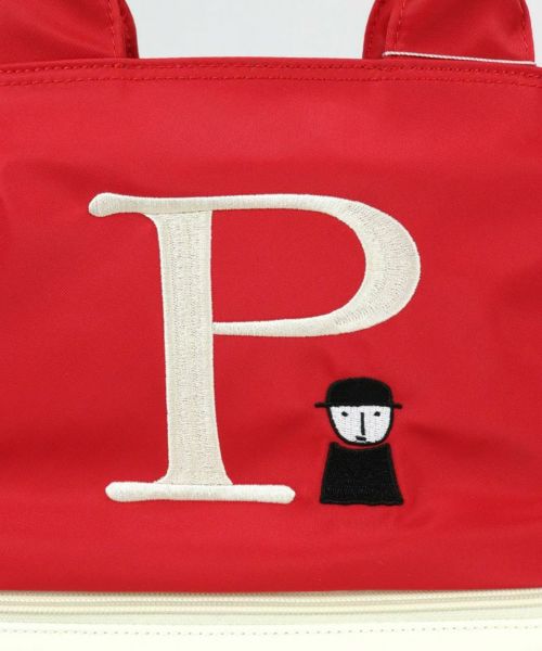 ピッコーネクラブのカートバッグ
