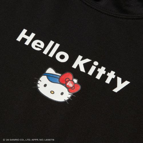 ニューエラゴルフのハイネックシャツ
