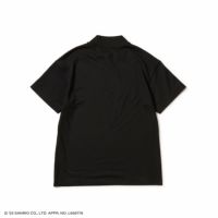 ニューエラゴルフのハイネックシャツ