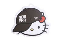 ニューエラゴルフのハイネックシャツ