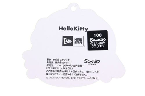 ニューエラゴルフのハイネックシャツ