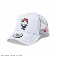 ニューエラゴルフのキャップ