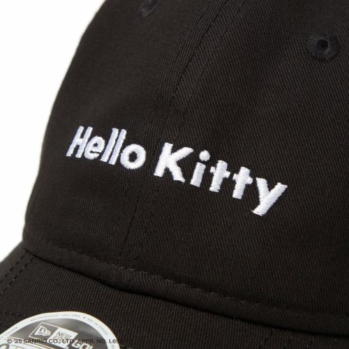 ニューエラゴルフ日本正規品のキャップ
