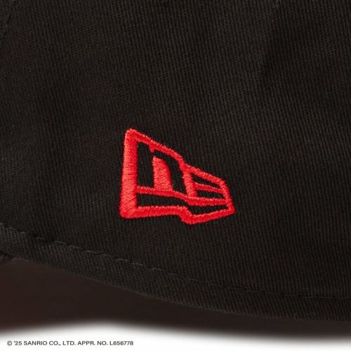 ニューエラゴルフ日本正規品のキャップ