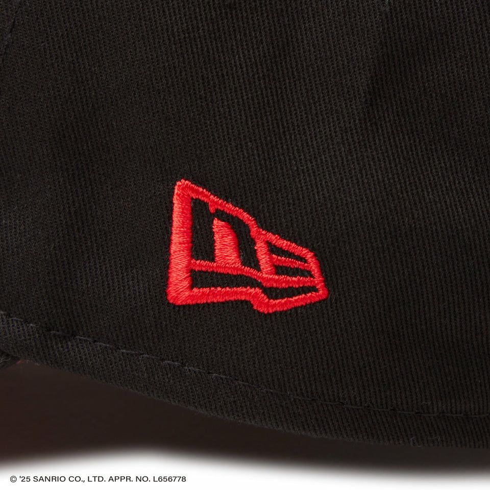 ニューエラゴルフ日本正規品のキャップ