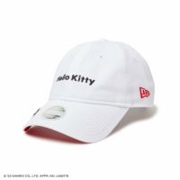 ニューエラゴルフ日本正規品のキャップ