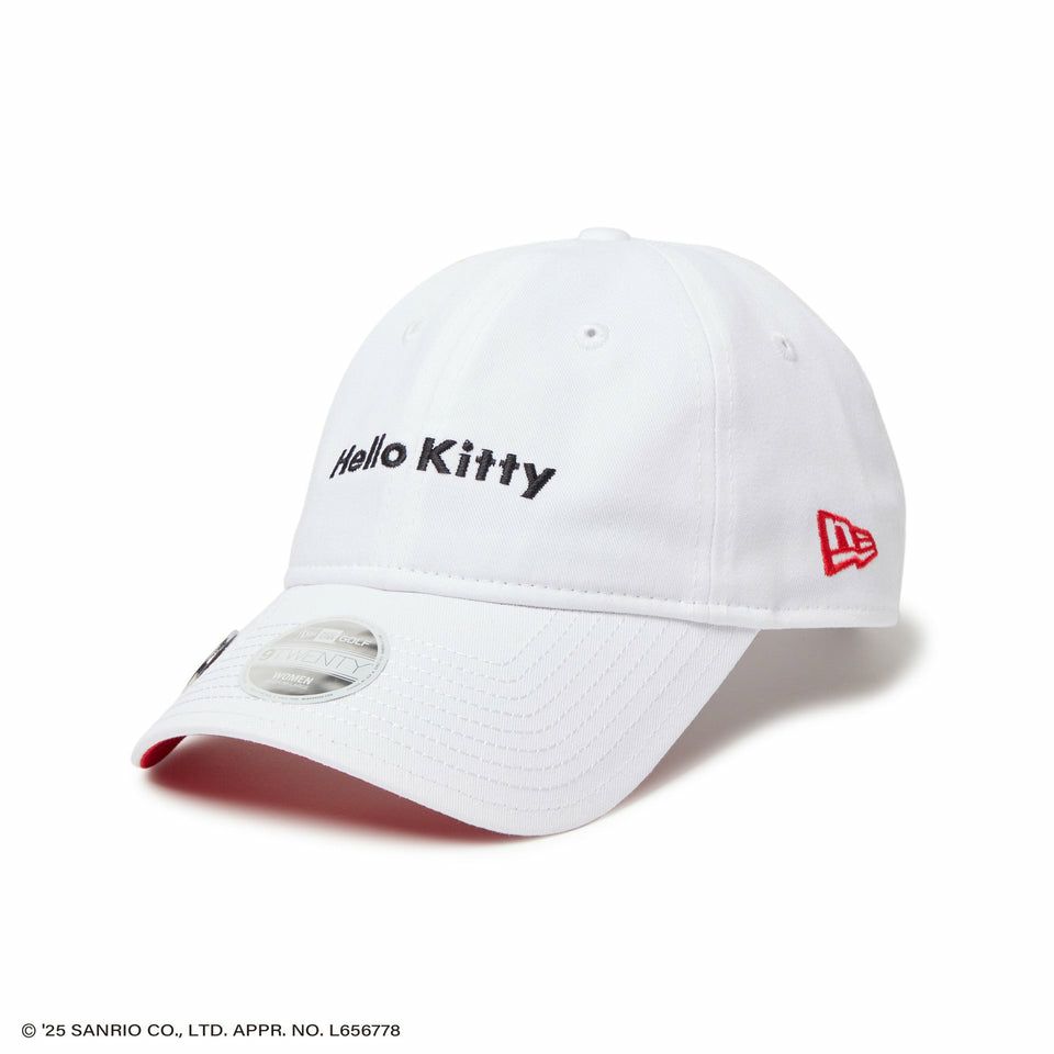 ニューエラゴルフ日本正規品のキャップ