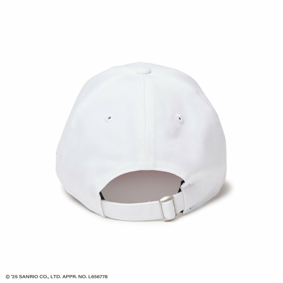 ニューエラゴルフ日本正規品のキャップ