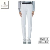 ランバンスポール日本正規品のパンツ
