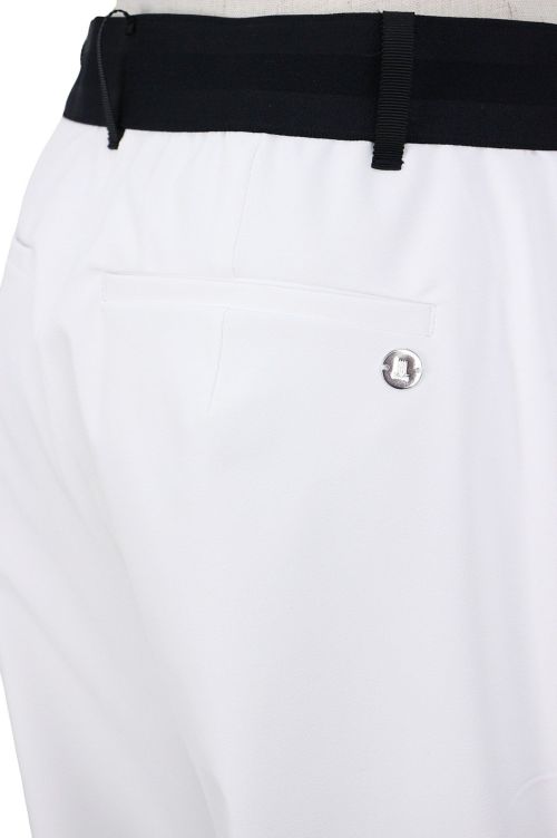 パンツ レディース ランバン スポール LANVIN SPORT 日本正規品