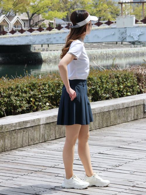 ランバンスポール日本正規品のパンツ