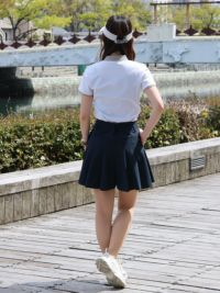 ランバンスポール日本正規品のパンツ