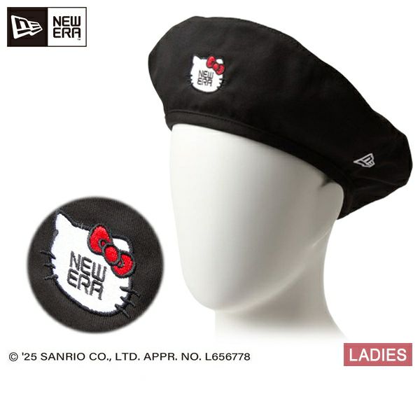 ニューエラ日本正規品のハット