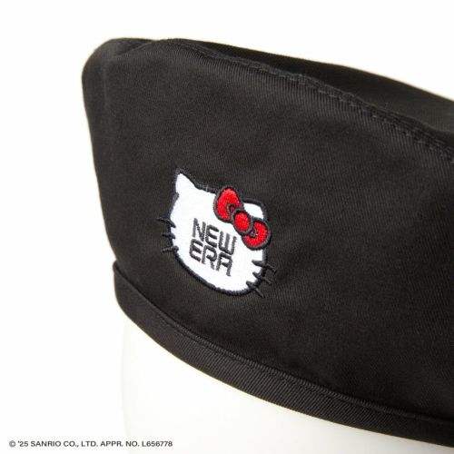 ニューエラ日本正規品のハット