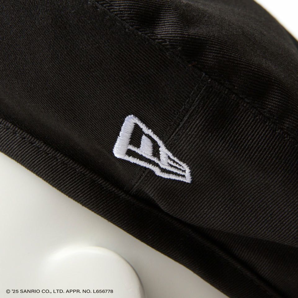 ニューエラ日本正規品のハット