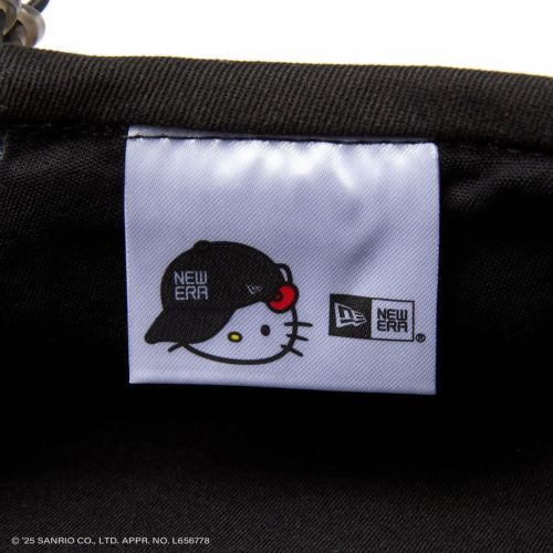 ニューエラ日本正規品のハット