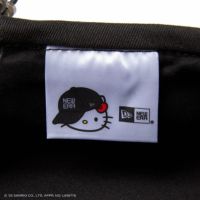 ニューエラ日本正規品のハット