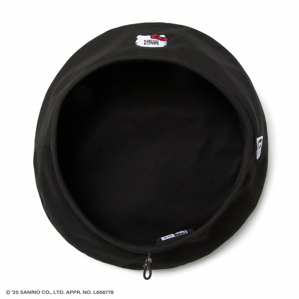 ニューエラ日本正規品のハット