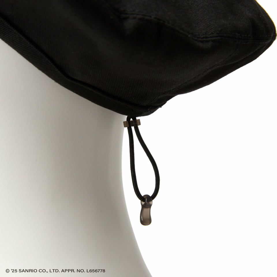 ニューエラ日本正規品のハット