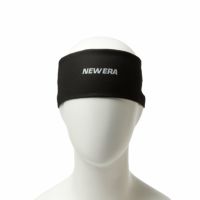 ニューエラ日本正規品のヘアーバンド