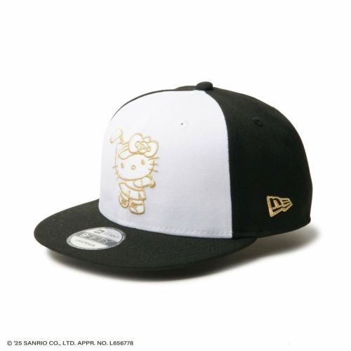 ニューエラゴルフ日本正規品のキャップ