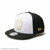 ニューエラゴルフ日本正規品のキャップ