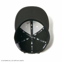 ニューエラゴルフ日本正規品のキャップ