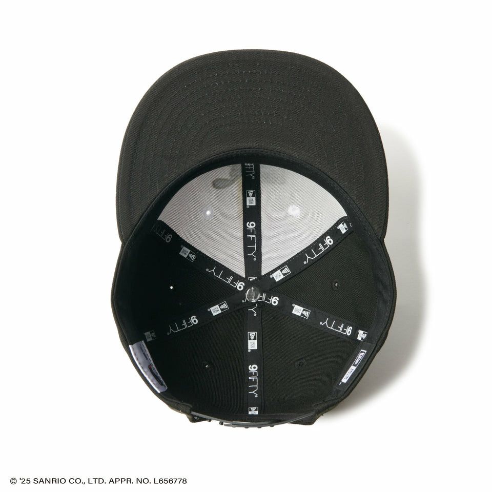 ニューエラゴルフ日本正規品のキャップ