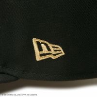 ニューエラゴルフ日本正規品のキャップ