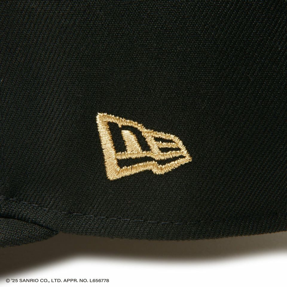 ニューエラゴルフ日本正規品のキャップ