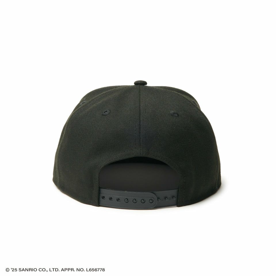 ニューエラゴルフ日本正規品のキャップ