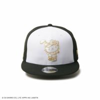 ニューエラゴルフ日本正規品のキャップ