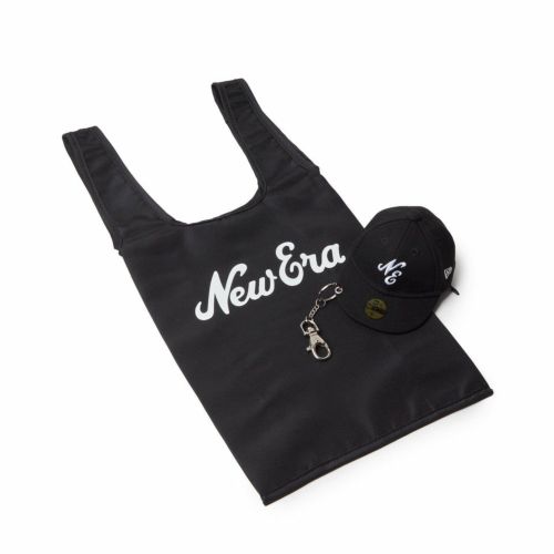 ニューエラ日本正規品のカートバッグ