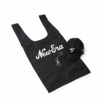 ニューエラ日本正規品のカートバッグ