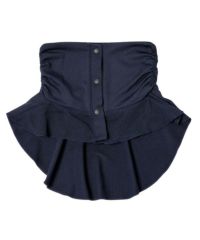 マンシングウェアのネックカバー