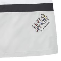ルコックスポルティフのスカート