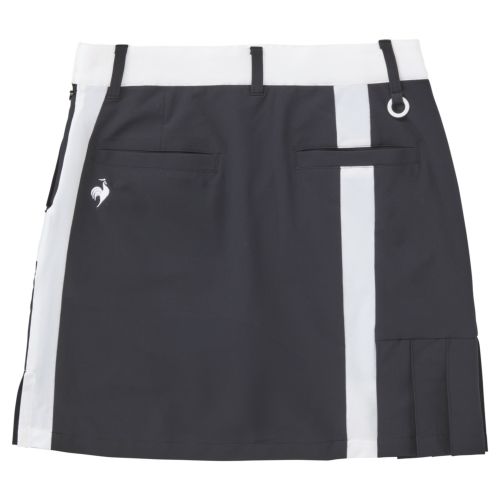 ルコックスポルティフのスカート